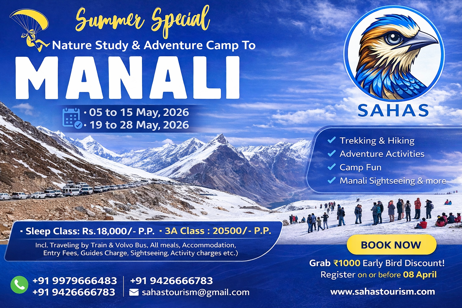 Manali