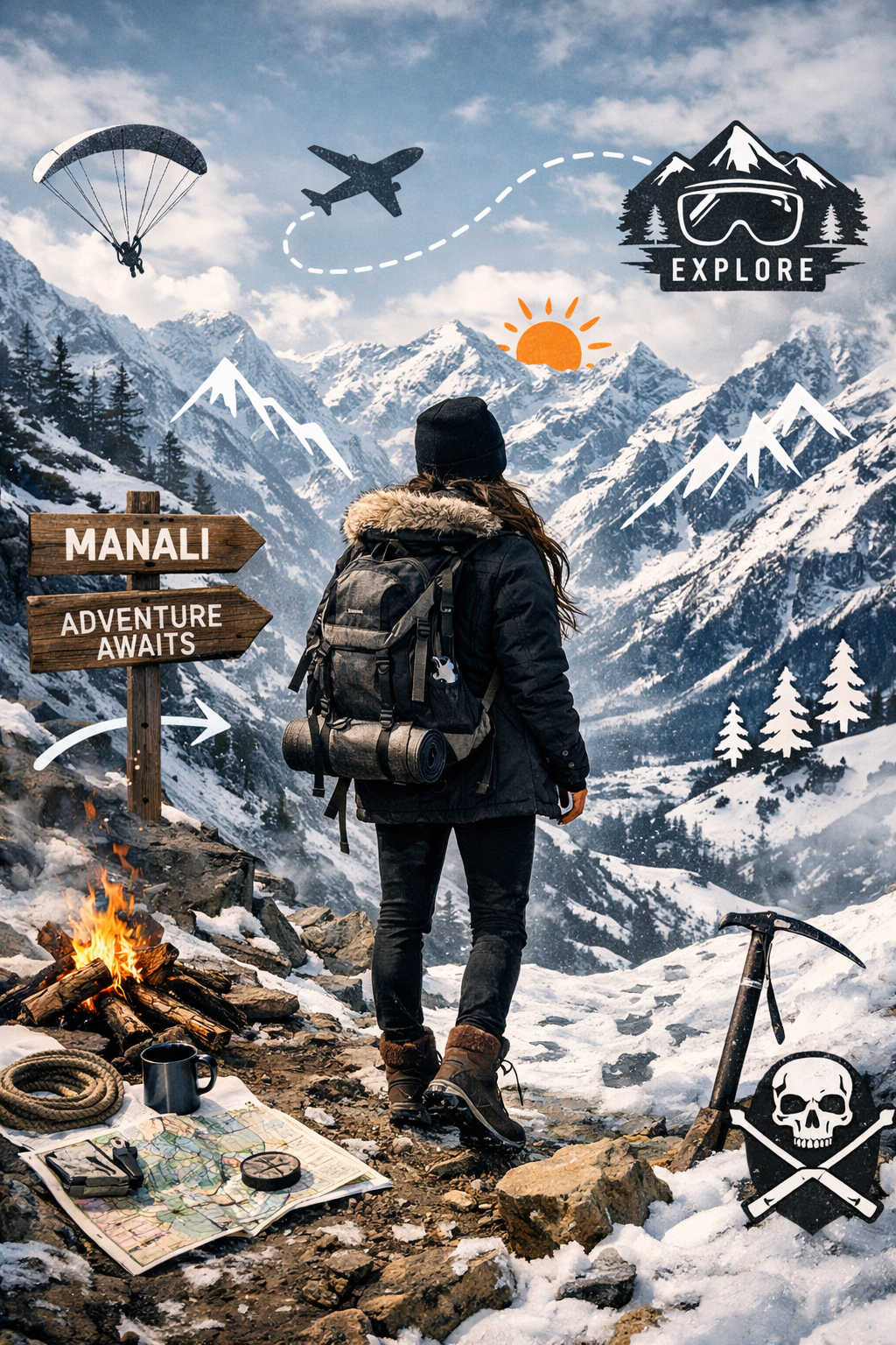 Manali