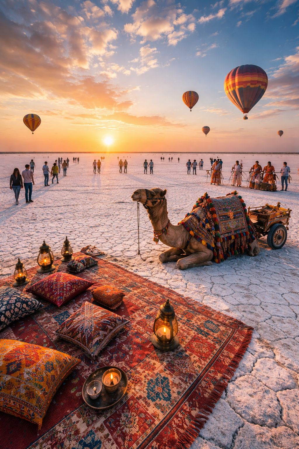 White Rann